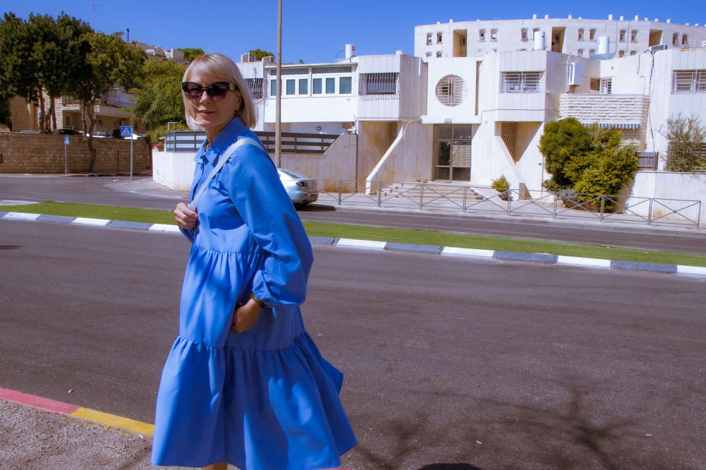 Photograph by Ekaterina Lougovaya