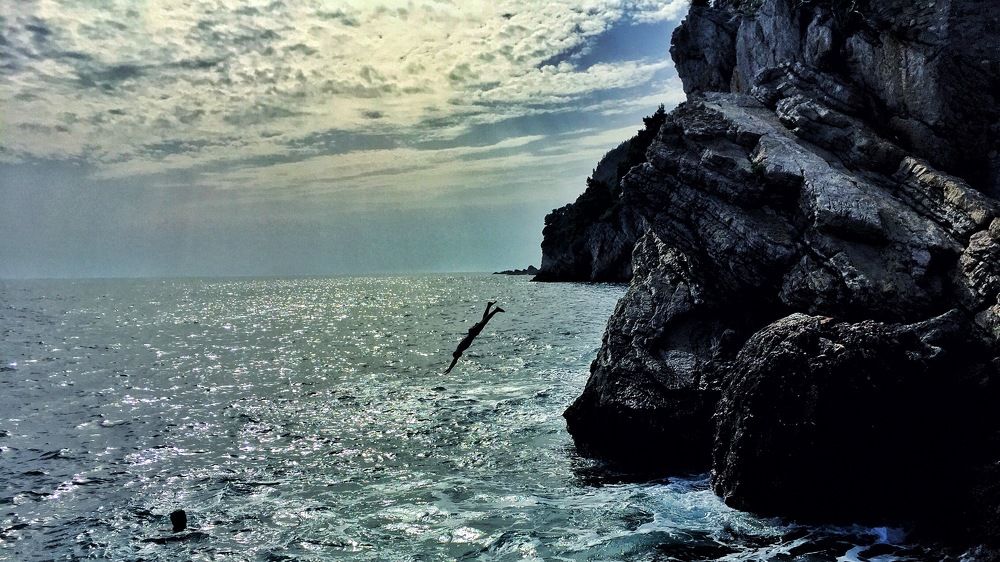 Photograph by Никита