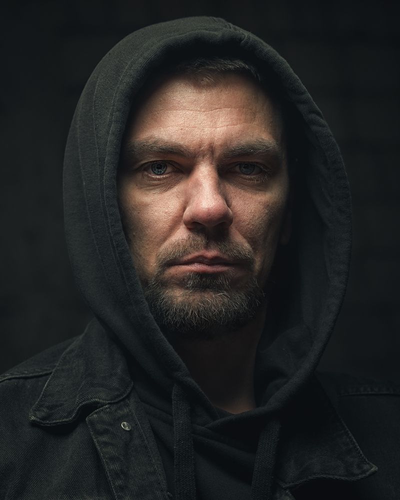 Photograph by Антон Тимошевский