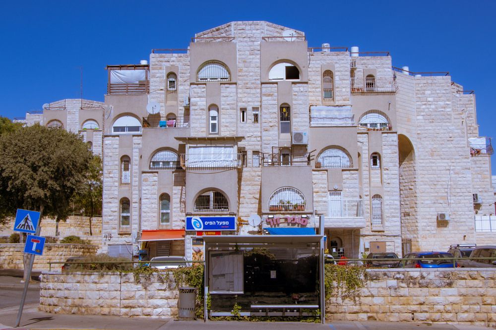 Photograph by Ekaterina Lougovaya