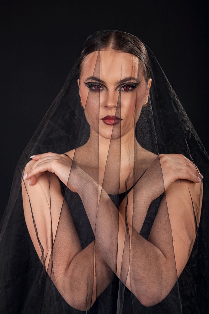 Фотография автора Альбина Кадочникова