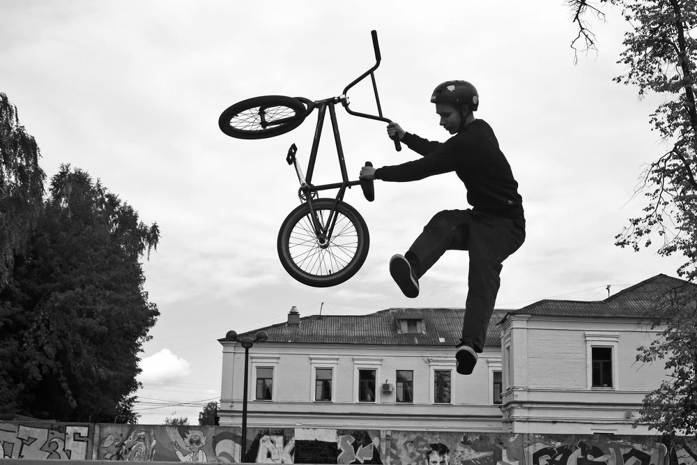 Друг за друга