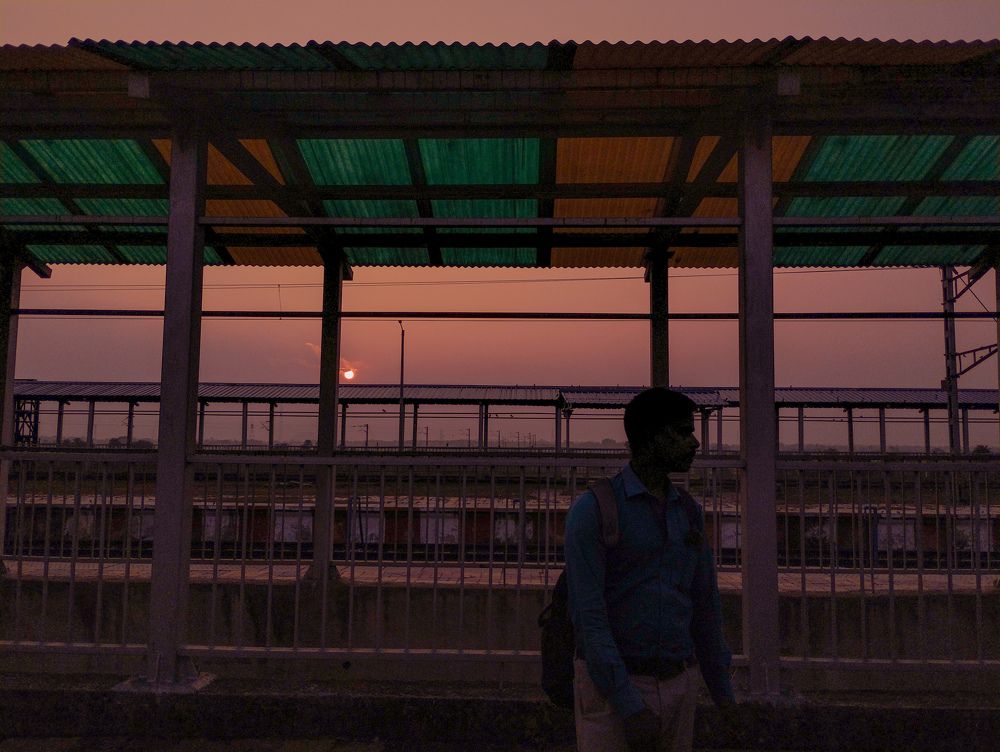 Twilight Transit