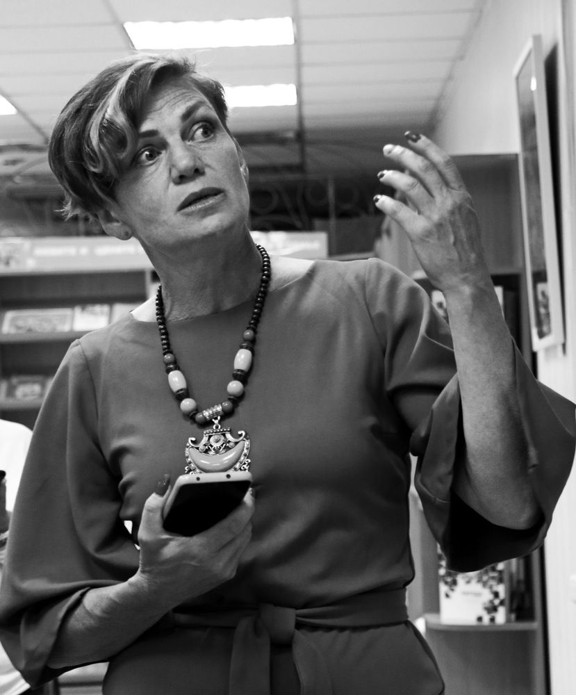 Photograph by Виталий Черепенькин