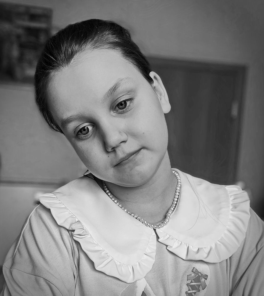 Photograph by Виталий Черепенькин