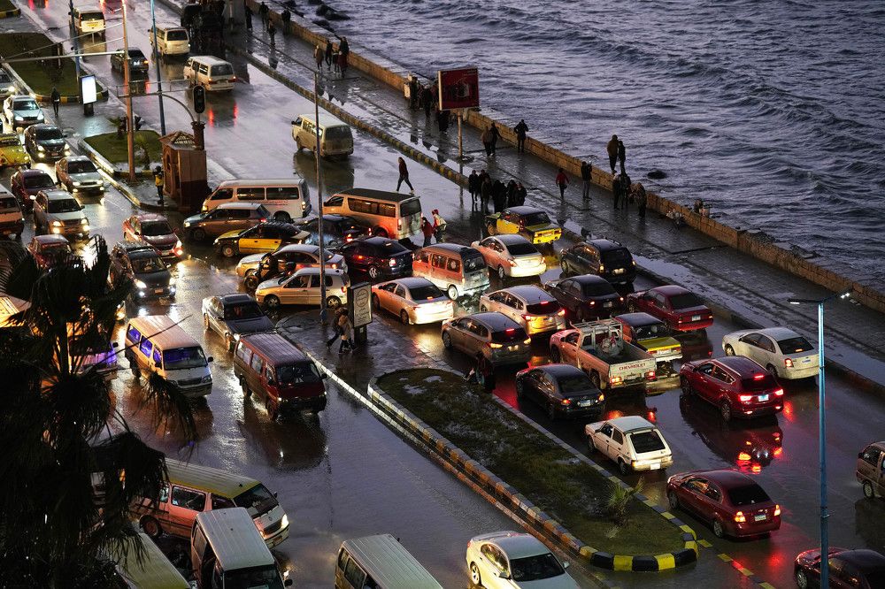 Photograph by Raed Victor Saad