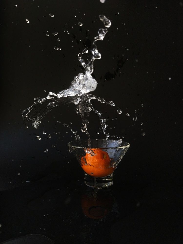 Photograph by Мария Таскаева