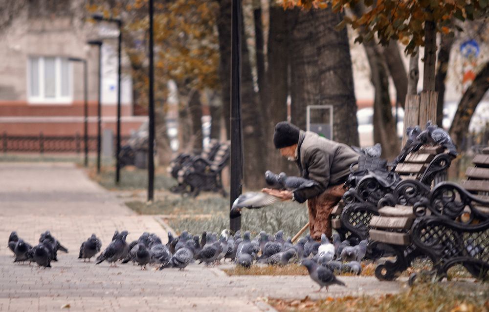 Photograph by Андрей Курбатов