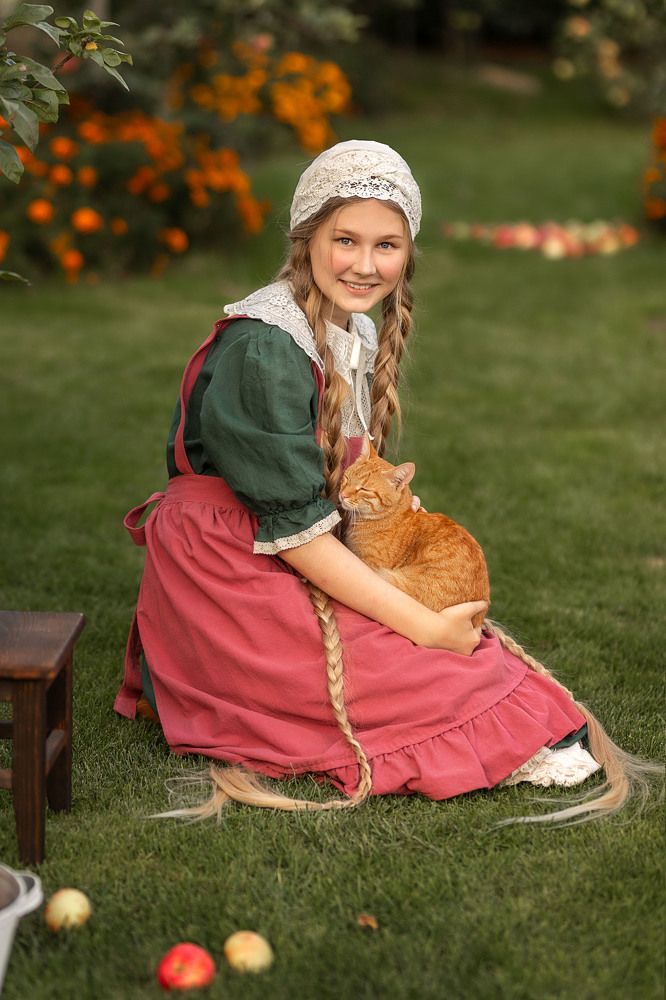 Фотография автора Елена Чернигина