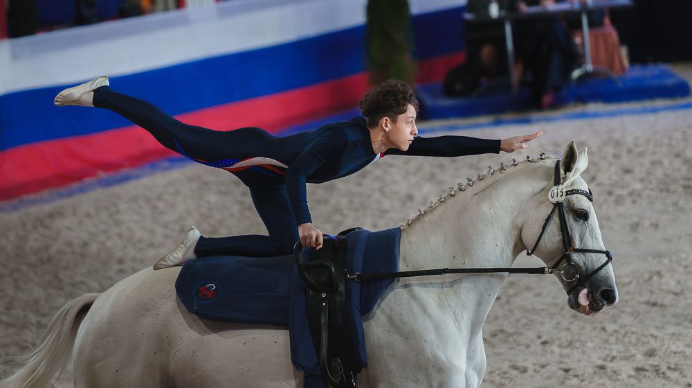 Photograph by Данил Шауба