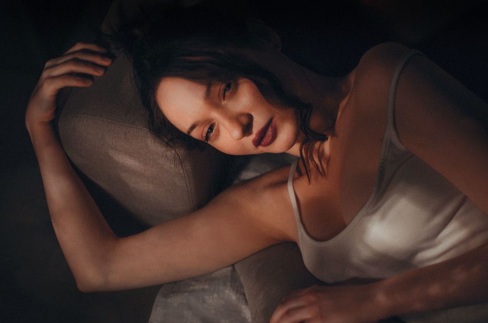 Photograph by Элен Пройс