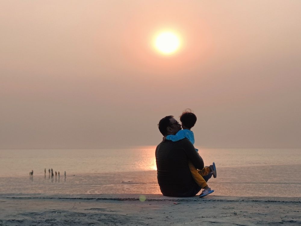 Фотография автора SHREYAN DEY SARKAR