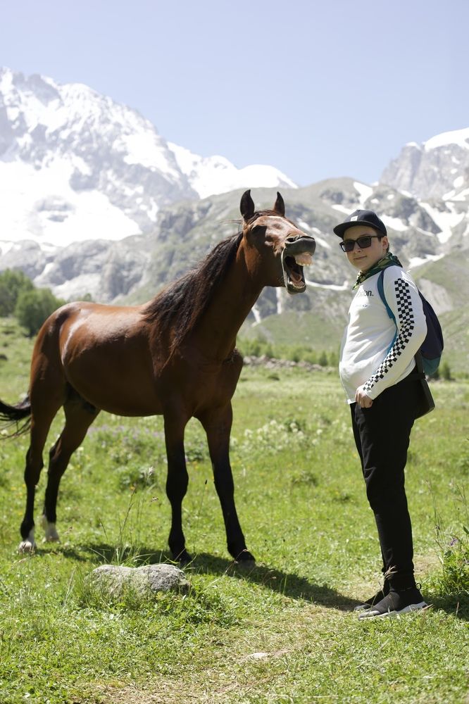 Photograph by Людмила Евстратова