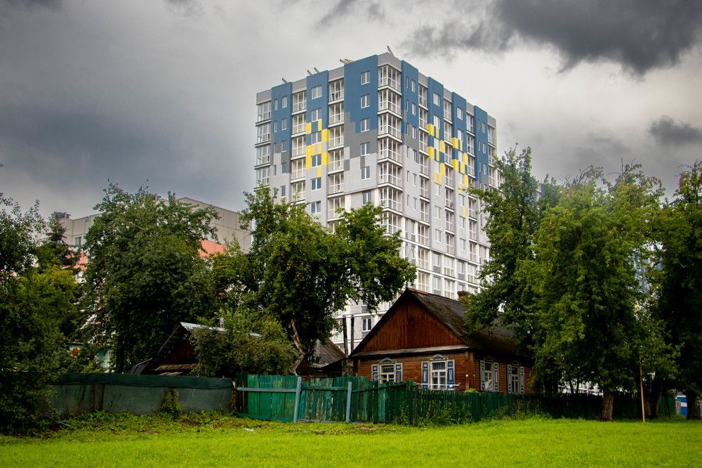 Photograph by Ксения Щукина