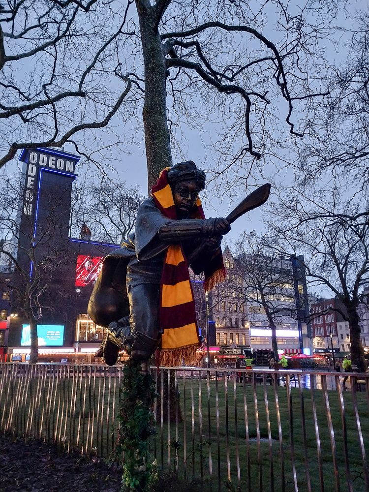 Photograph by María Laura Giorda