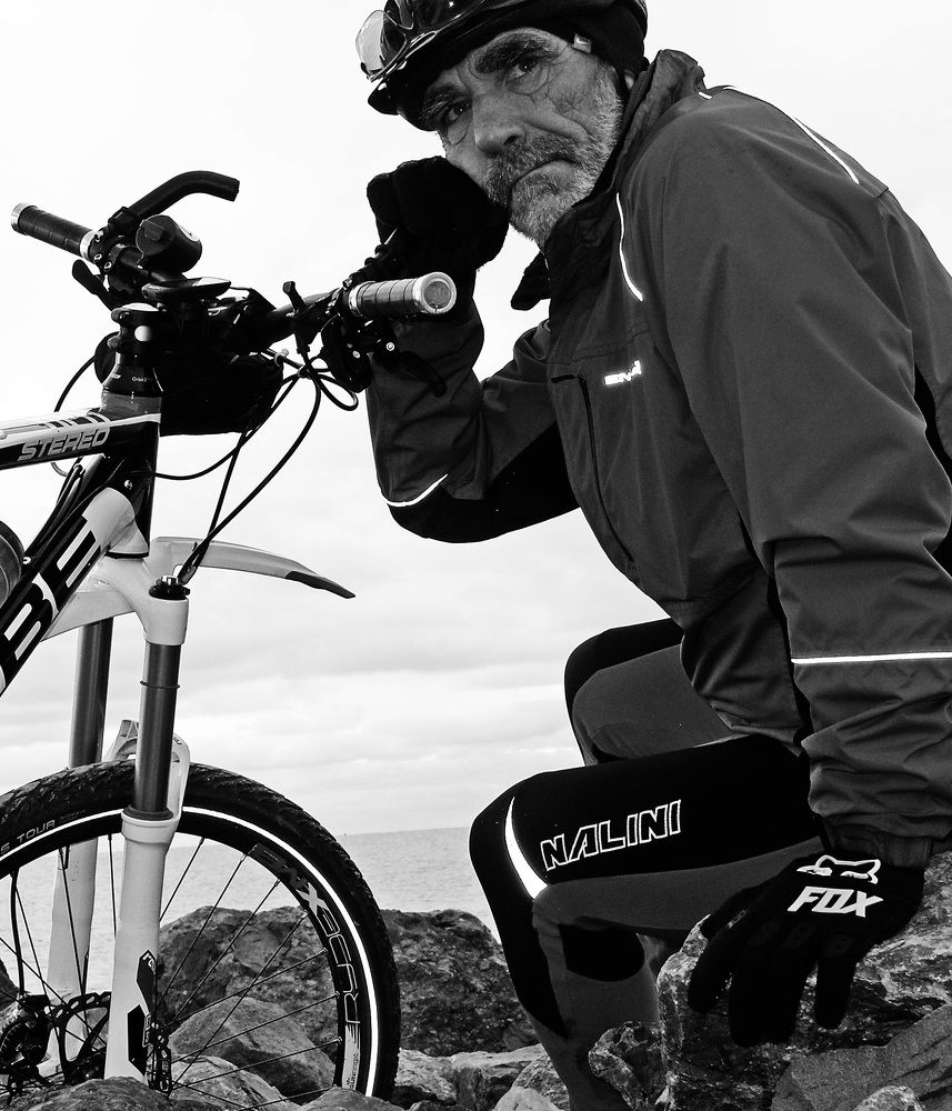 Фотография автора Сергей Гречихин