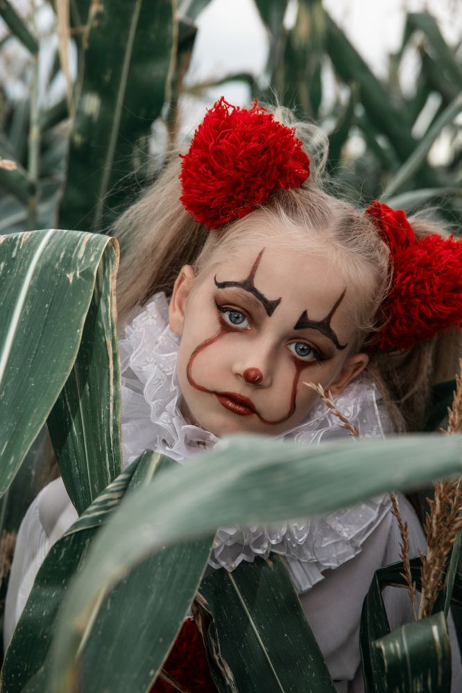 Photograph by Дарья Околова