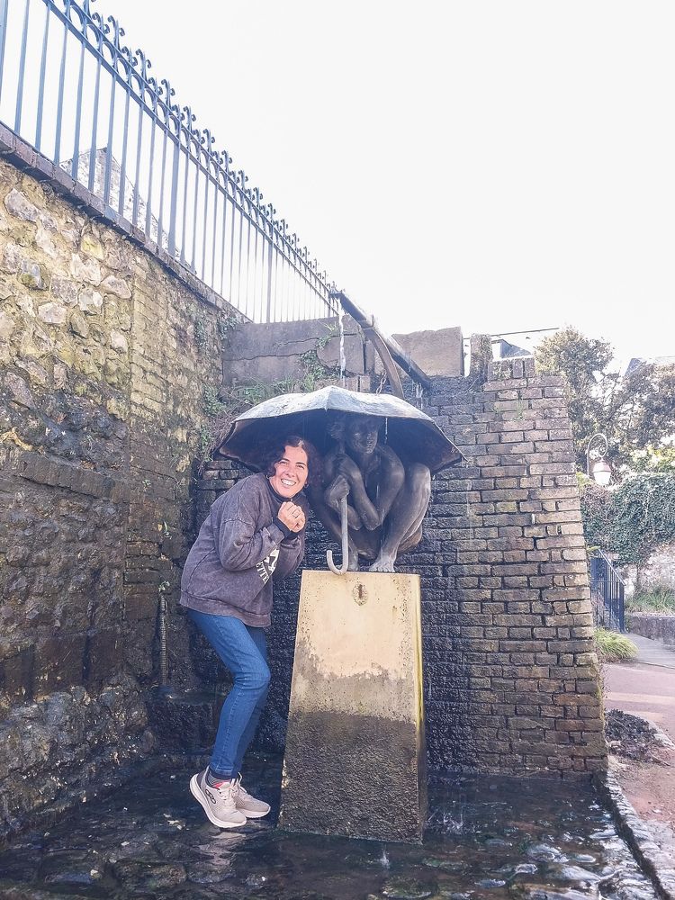 Photograph by María Laura Giorda