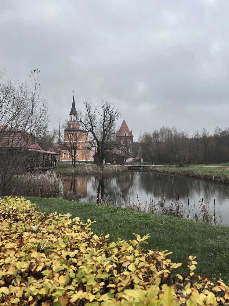 Фотография автора Светлана Малаховская