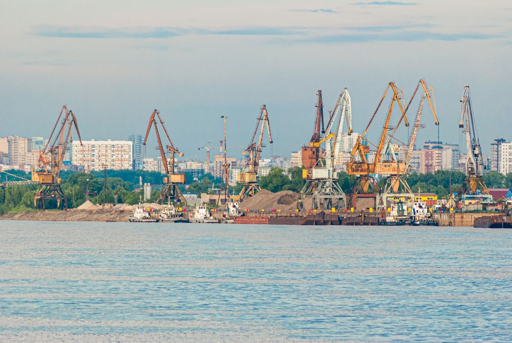 Photograph by Денис Кичев