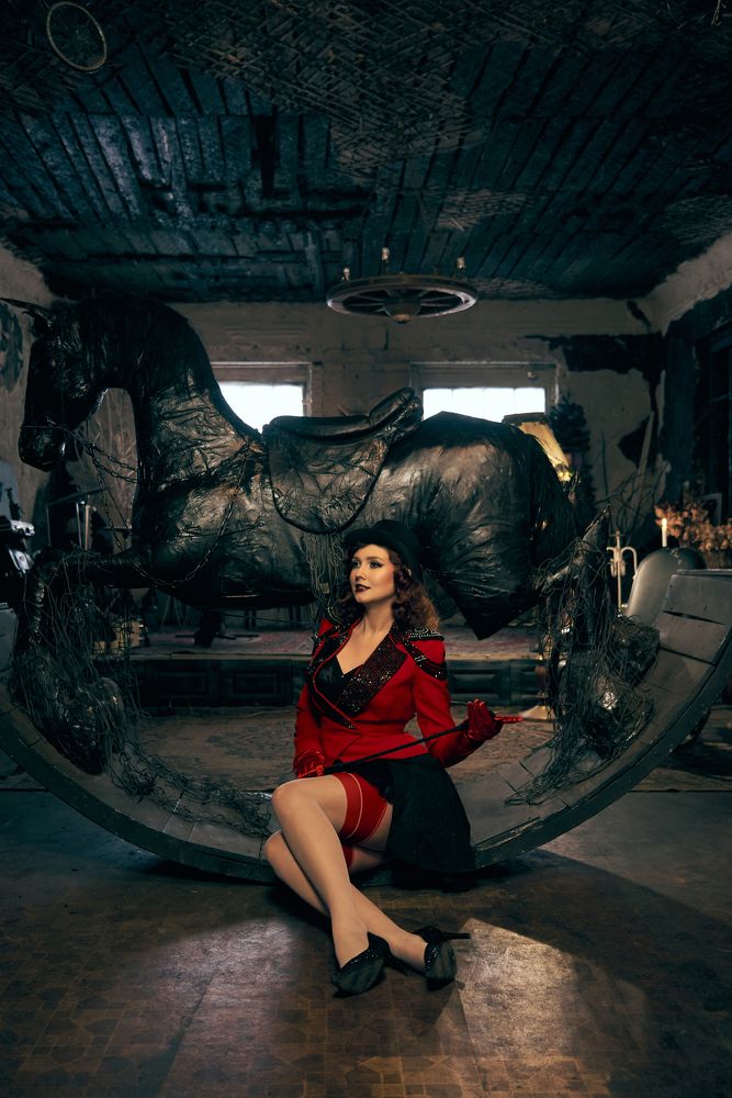 Photograph by Мария Федоренко