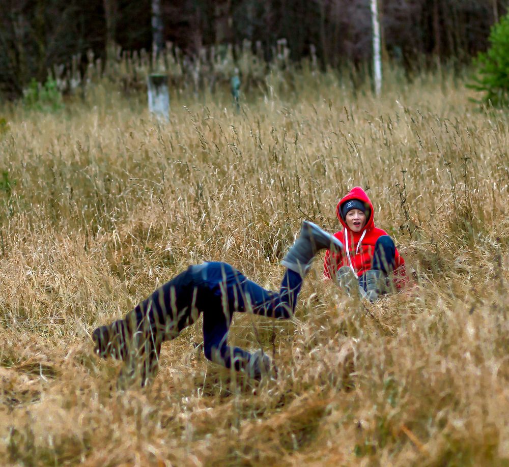 Photograph by Валентин Кузьмин