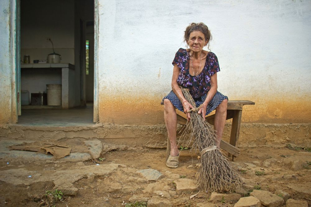 Photograph by Mikhail Faletkin