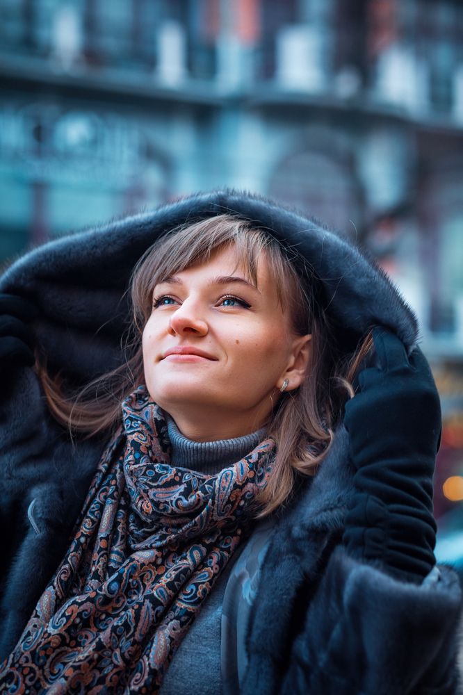 Photograph by Анопченко Ирина