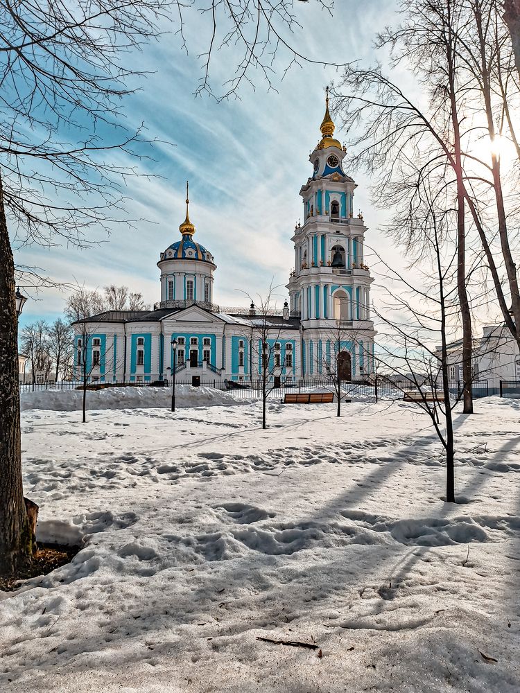 Photograph by Ольга