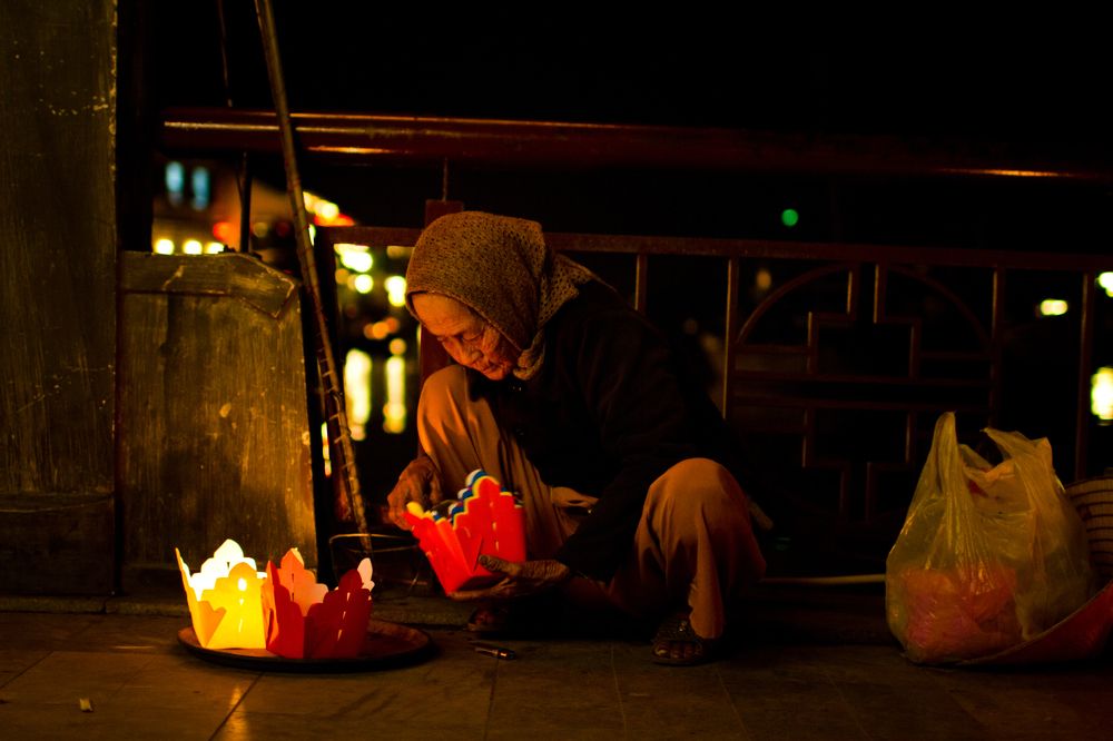 Photograph by Mikhail Faletkin