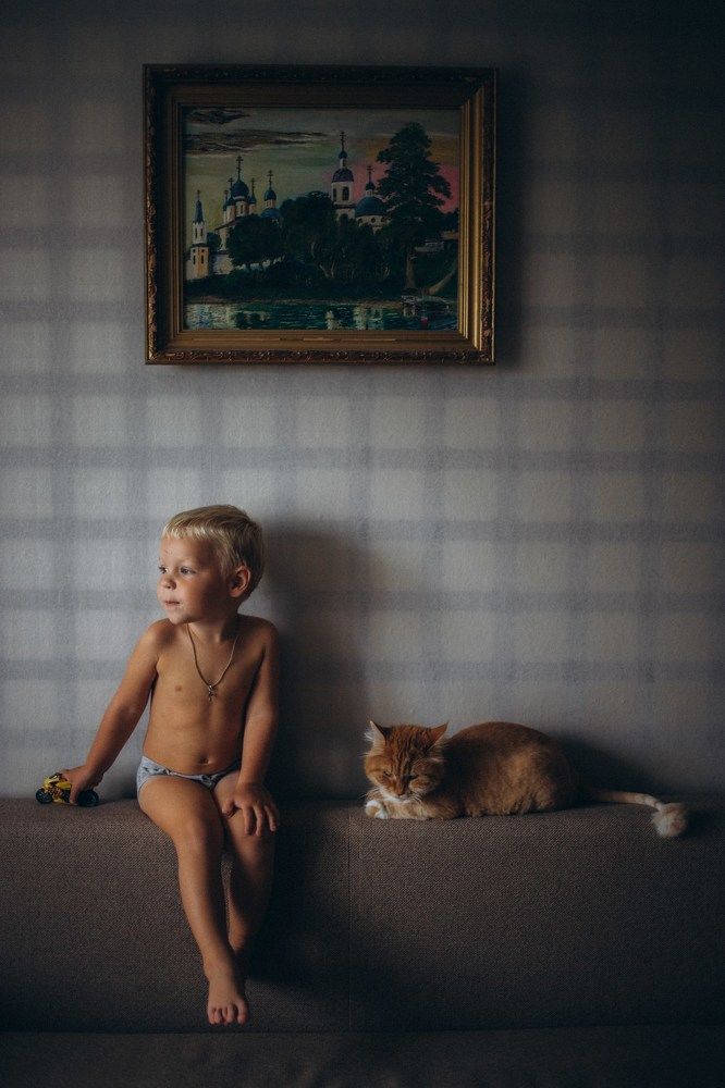 Photograph by Екатерина Андросова