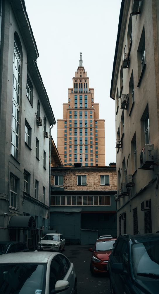 Photograph by Павел Быков