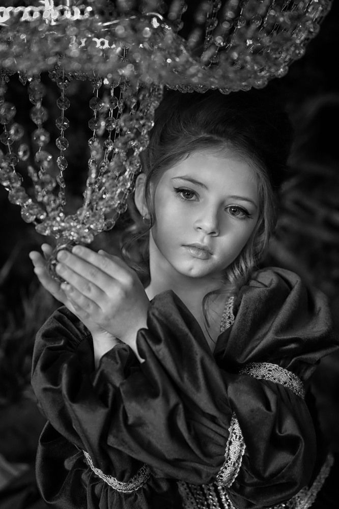 Photograph by Ольга Власкина