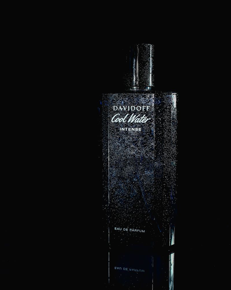 Photograph by Alexandra Sergeeva