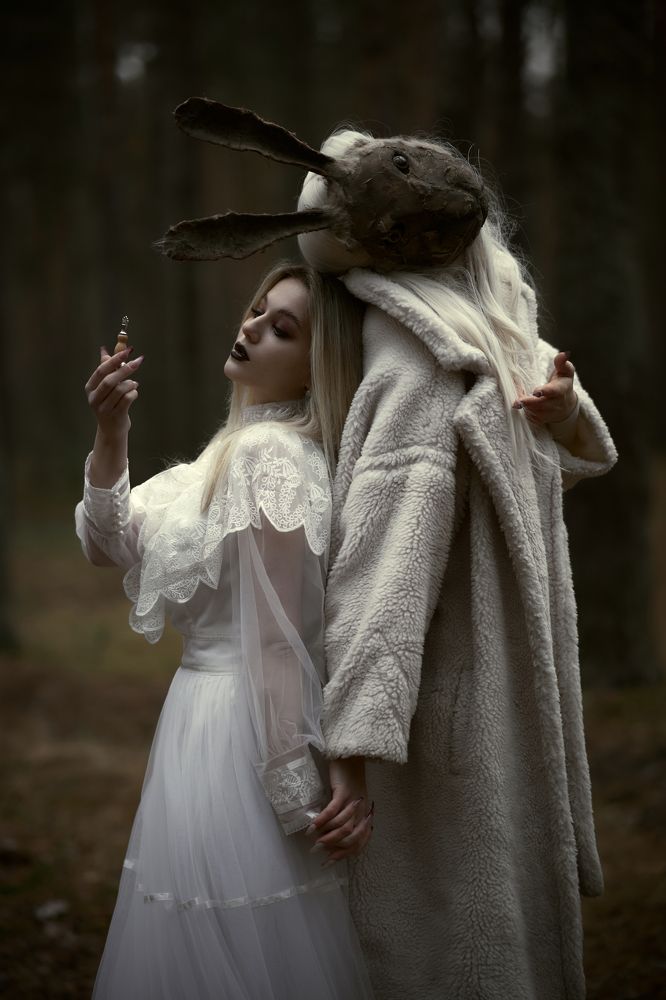 Photograph by Филатова Алина