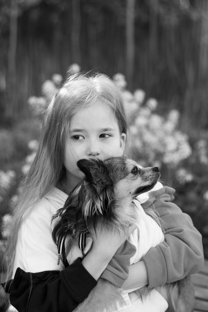 Photograph by Anna Dubinina