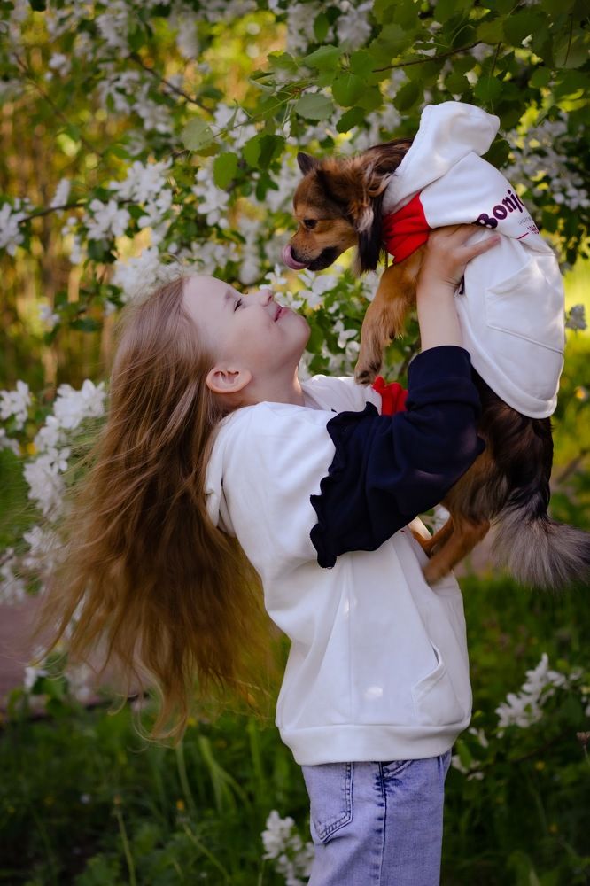 Photograph by Anna Dubinina