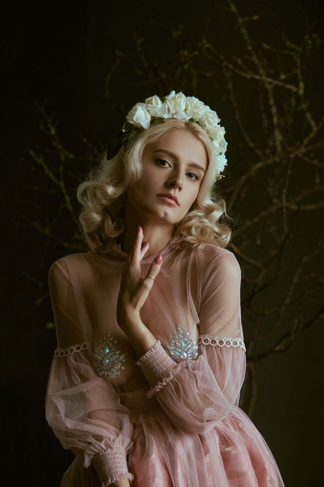 Photograph by Мария Федоренко