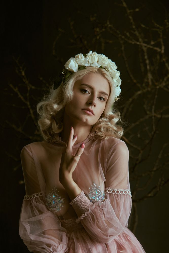 Photograph by Мария Федоренко