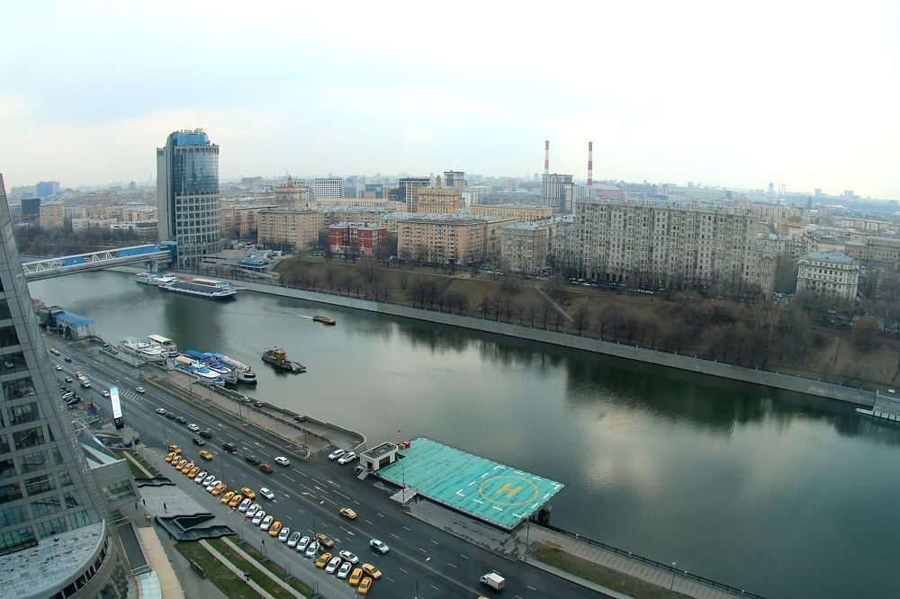 Photograph by Юрий Варюхин