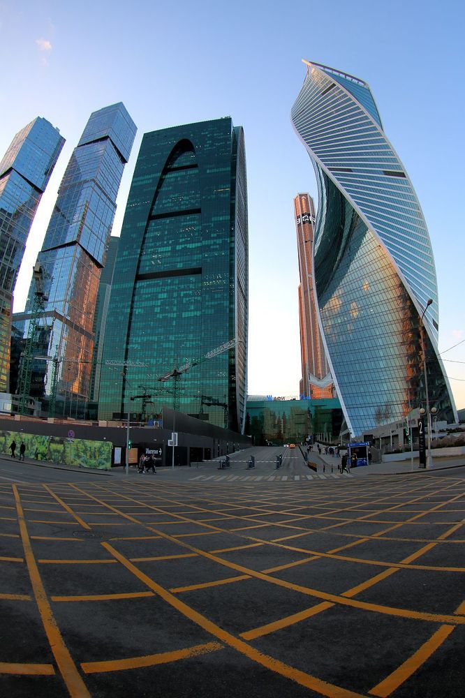 Photograph by Юрий Варюхин