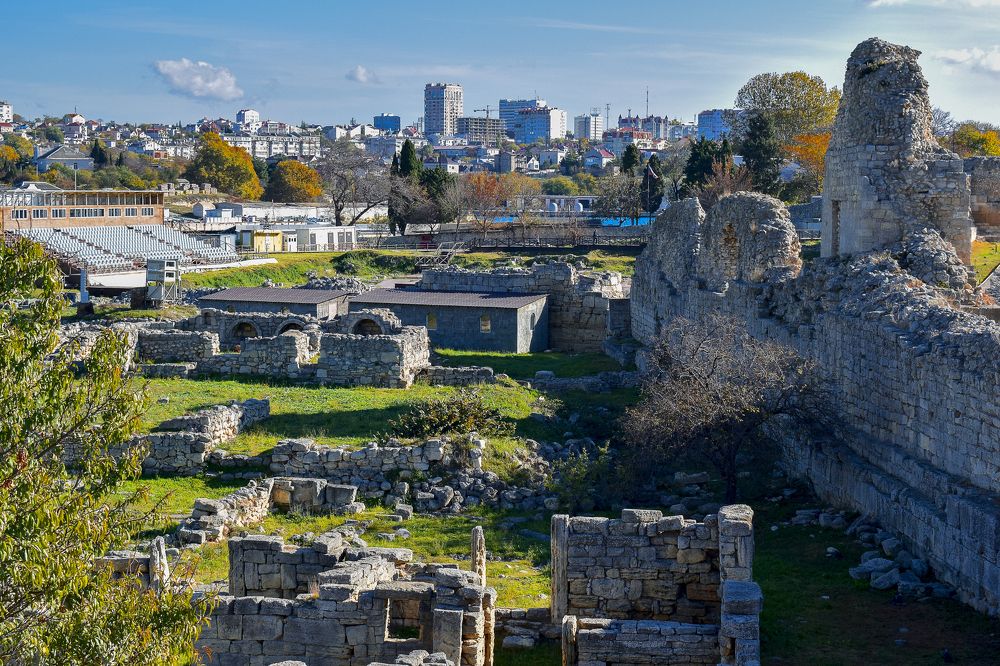 Photograph by Валентина Рябуха