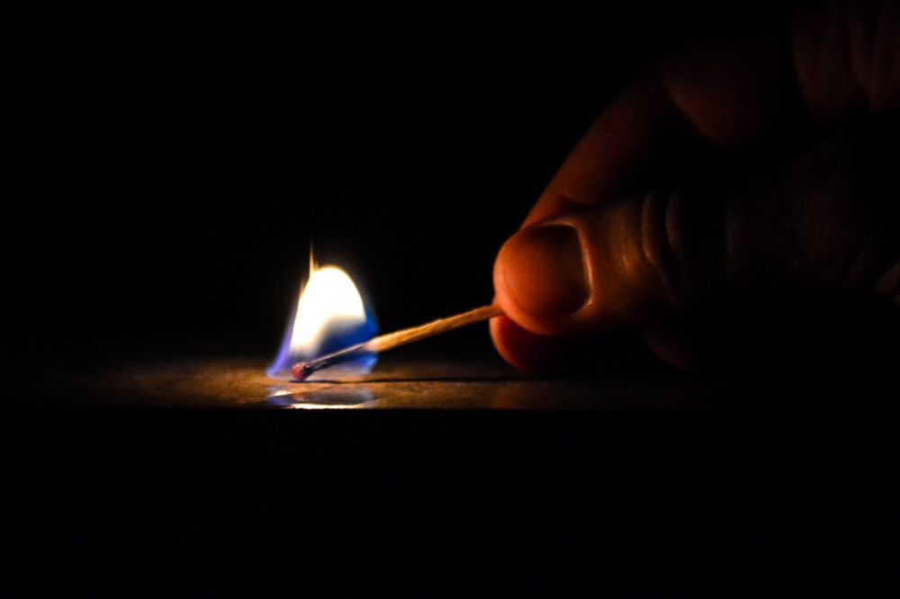 Photograph by Сергей Гуров