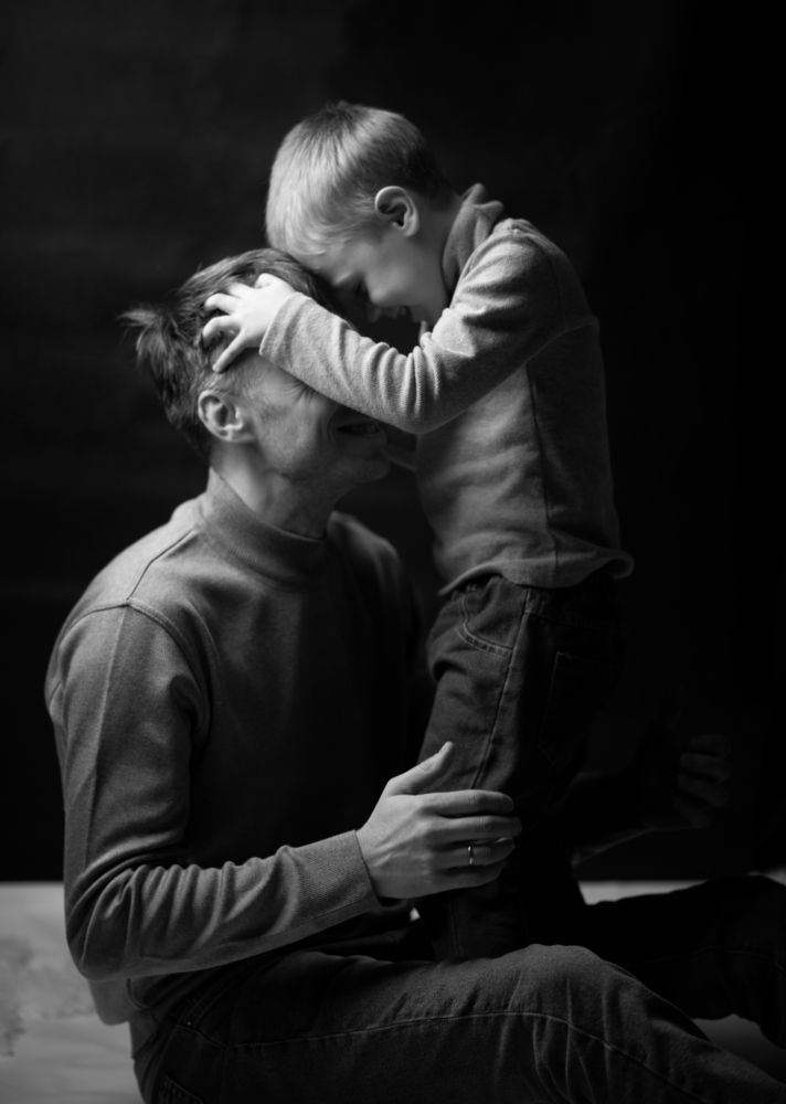 Photograph by Олеся Амеличева