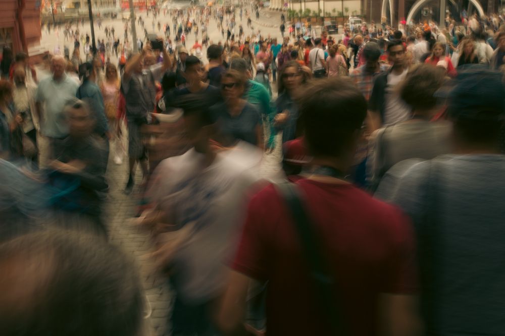 Фотография автора Ольга Федотова