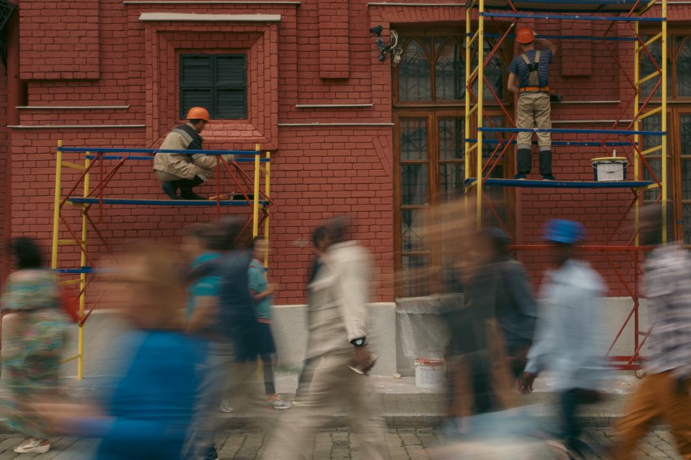 Photograph by Ольга Федотова