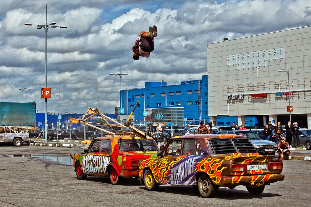 Photograph by Елена