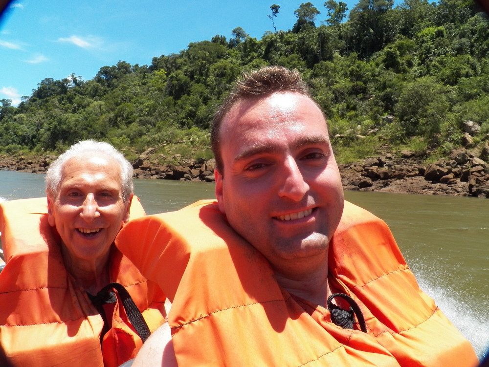 Photograph by Marcelo Luzzi