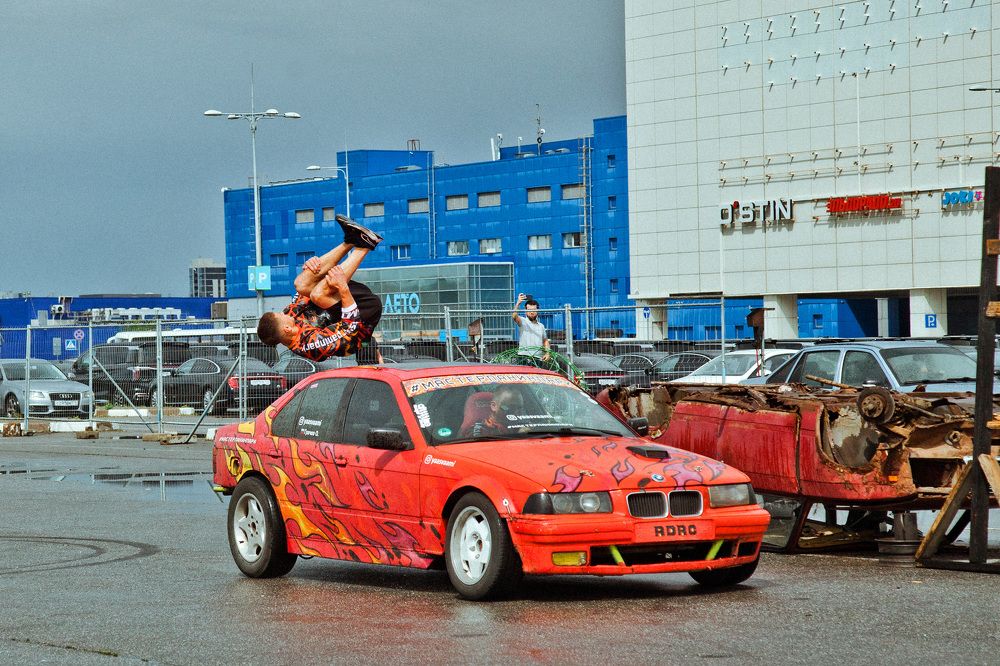 Photograph by Елена