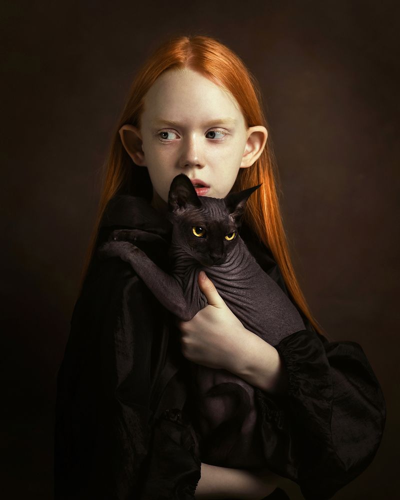 Photograph by Кос Виктория